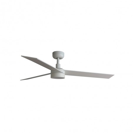 LED Ceiling Fan Rudder L CCT (10W)