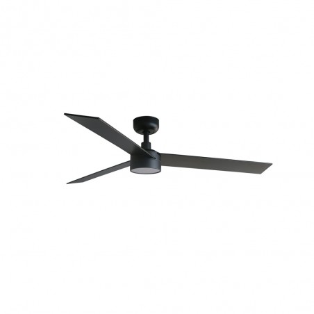 LED Ceiling Fan Rudder L CCT (10W)