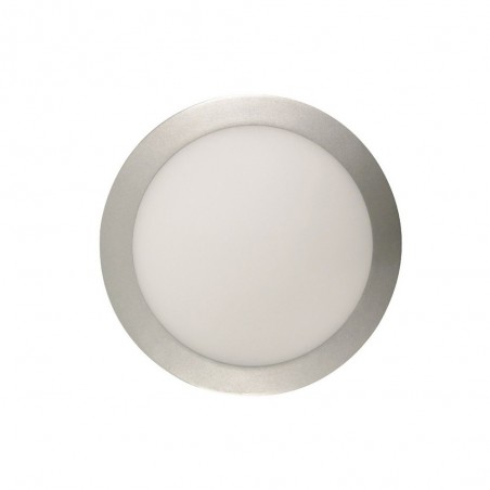 Downlight LED round cold light (18W)