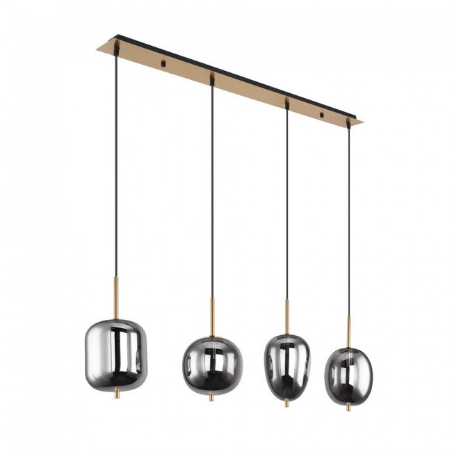 Ceiling lamp Blacky