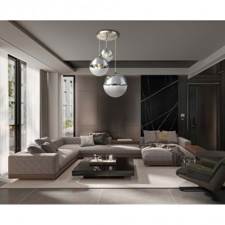 Ceiling lamp Varus