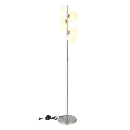 Floor lamp Riha (6 Lights)