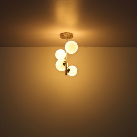 Ceiling lamp Riha IV