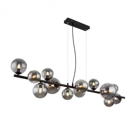 Lámpara colgante Riha (13 Luces)