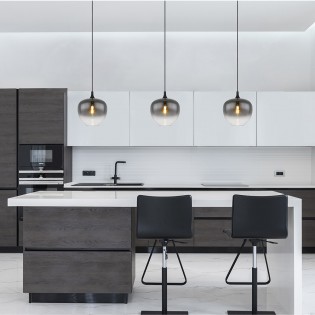 Pendant lamp Maxy