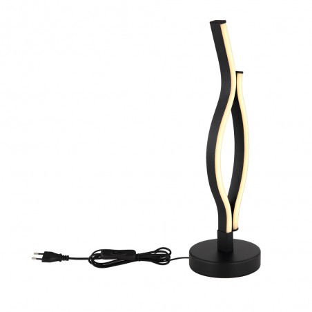 Lámpara de mesa LED Geronimo (12W)