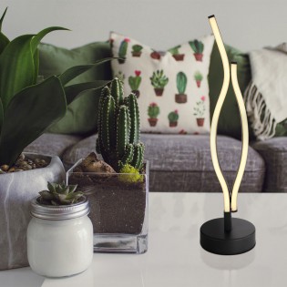 Table lamp LED Geronimo (12W)