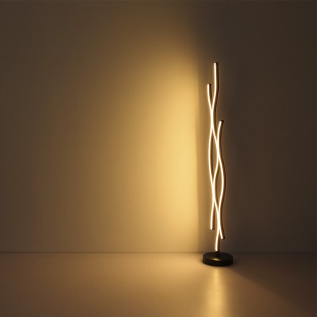 Floor lamp LED Geronimo (28W)