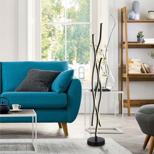 Floor lamp LED Geronimo (28W)