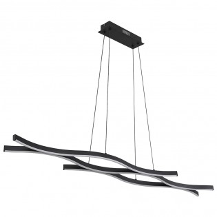 Lámpara colgante LED Geronimo (35W)