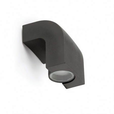 KLAMP Außenwandleuchte (1 Leuchte)