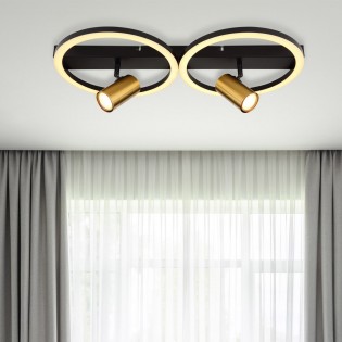 Wall lamp LED Marrie (24W)