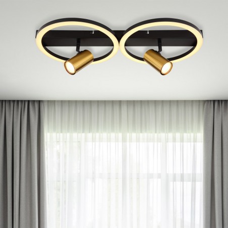 Wall lamp LED Marrie (24W)