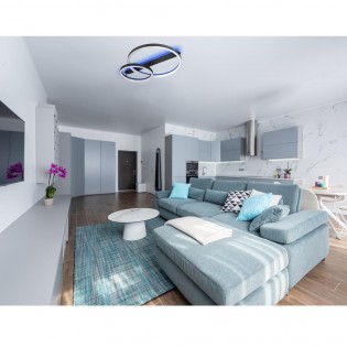 Plafón de techo LED Augusto (50W)