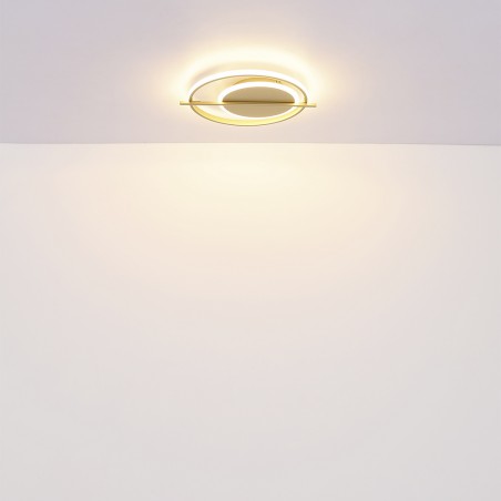 Flush light LED Reball (36W) II