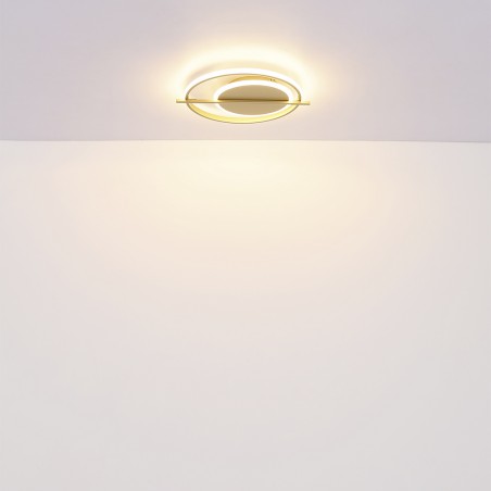 Plafón de techo LED Reball (36W) II