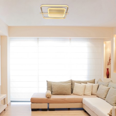 Flush light LED Reball (36W)