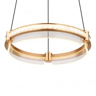 Pendant lamp LED Blondie CCT (36W)
