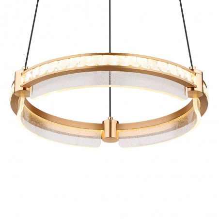 Lámpara colgante LED Blondie (36W)