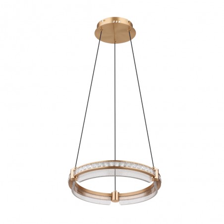 Lámpara colgante LED Blondie (36W)