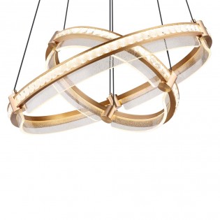 Pendant lamp LED Blondie CCT (78W)