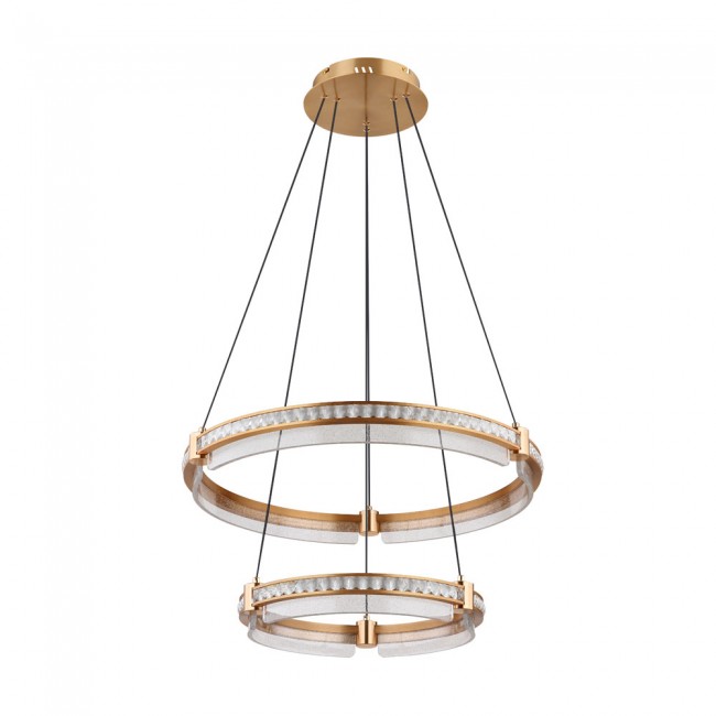 Lámpara colgante LED Blondie (78W)