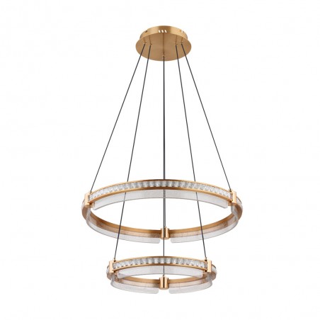 Lámpara colgante LED Blondie (78W)