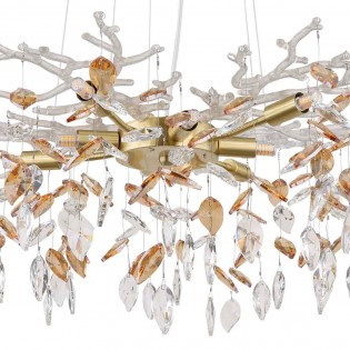 Pendant lamp Danna