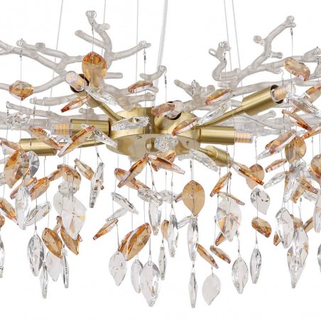 Pendant lamp Danna
