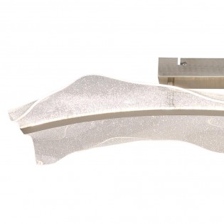 Plafón de techo LED Saque (23W)