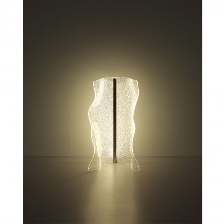 Lámpara de mesa LED Saque (16W)
