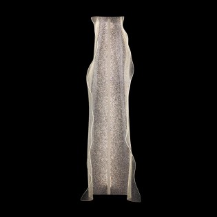 Floor lamp LED Saque CCT (40W)