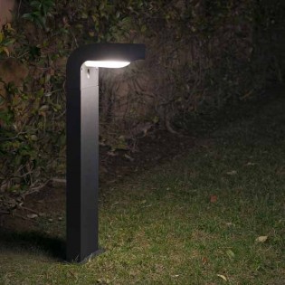 Außenbake KLAMP