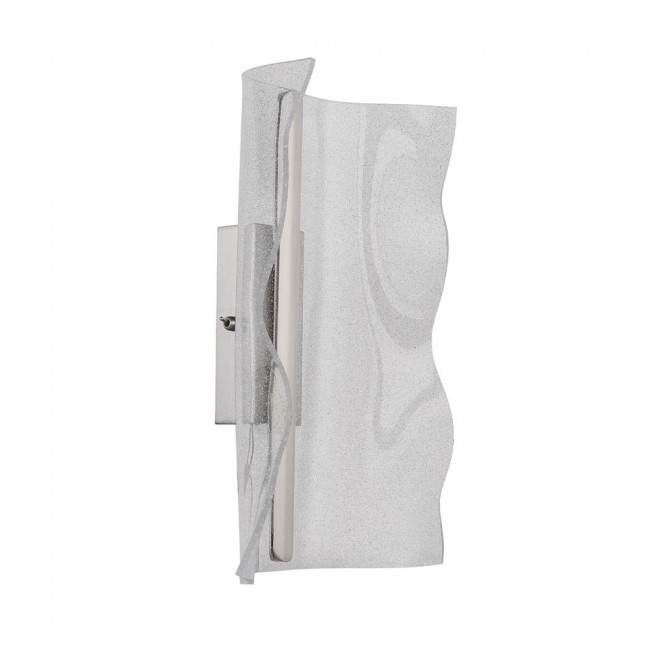 Aplique de pared LED Saque (9W)
