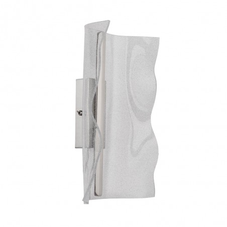 Aplique de pared LED Saque (9W)
