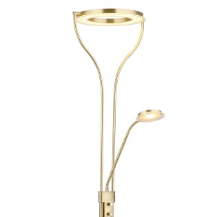 Floor lamp LED Ebro (20W)