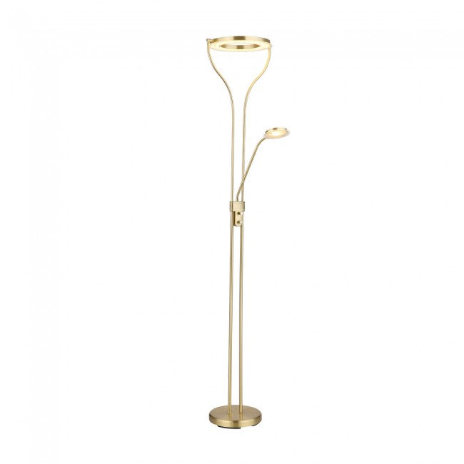 Floor lamp LED Ebro (20W)