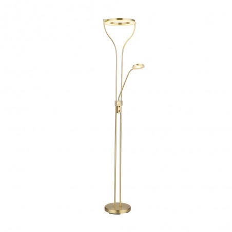 Floor lamp LED Ebro (20W)
