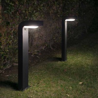 Außenbake KLAMP