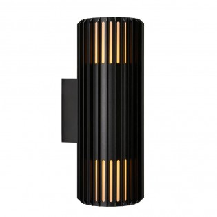 Aplique de exterior Aludra (2 luces)