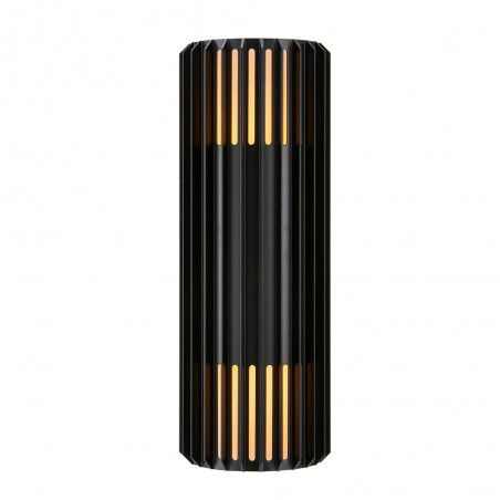 Aplique de exterior Aludra (2 luces)