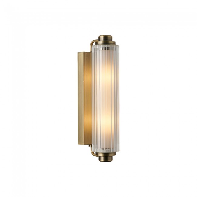 Aplique de pared para baños Nimal