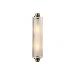 Aplique de pared para baños Nimal