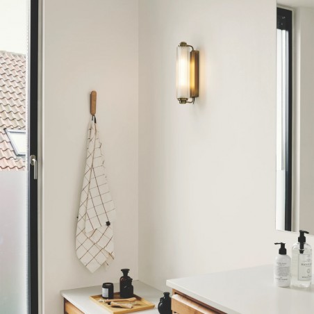 Aplique de pared para baños Nimal