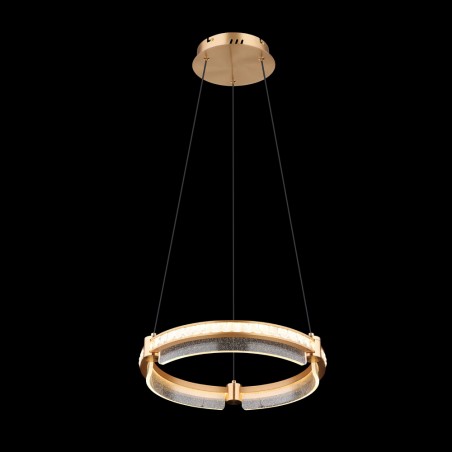 Lámpara colgante LED Blondie (36W)