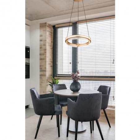 Lámpara colgante LED Blondie (36W)