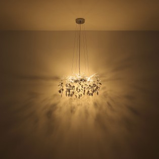 Pendant lamp Danna