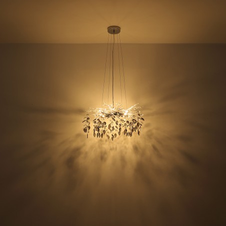 Pendant lamp Danna