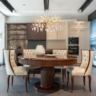 Pendant lamp Danna