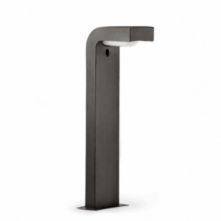 Outdoor Bollard KLAMP